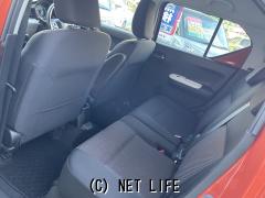 スズキ イグニス