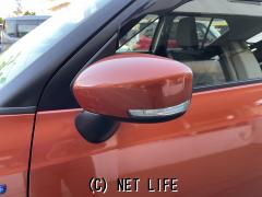 スズキ イグニス