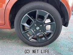 スズキ イグニス