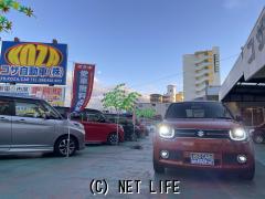 スズキ イグニス