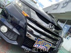 ホンダ オデッセイ