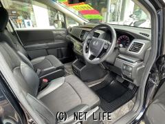 ホンダ オデッセイ