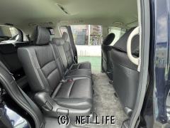 ホンダ オデッセイ