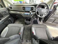 ホンダ オデッセイ