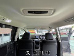 ホンダ オデッセイ