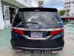 ホンダ オデッセイ