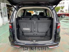 ホンダ オデッセイ