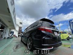 ホンダ オデッセイ