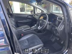 ホンダ シャトル