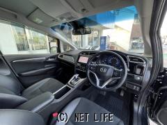 ホンダ シャトル