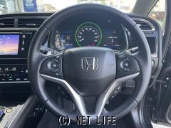 ホンダ シャトル