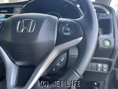 ホンダ シャトル