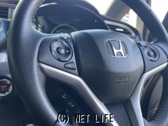 ホンダ シャトル