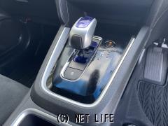 ホンダ シャトル