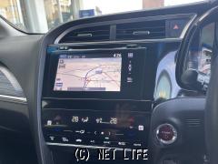 ホンダ シャトル