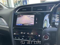 ホンダ シャトル