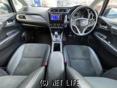 ホンダ シャトル