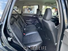 ホンダ シャトル