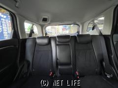 ホンダ シャトル