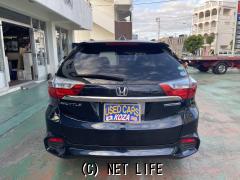 ホンダ シャトル