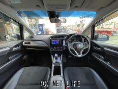 ホンダ シャトル