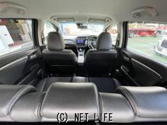 ホンダ シャトル