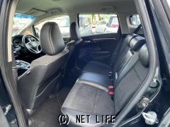 ホンダ シャトル