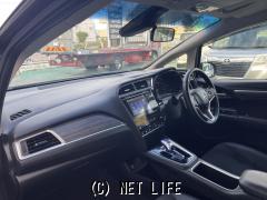 ホンダ シャトル