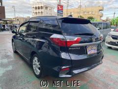 ホンダ シャトル