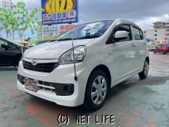 ダイハツ ミライース