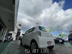ダイハツ ミライース