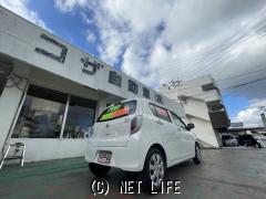 ダイハツ ミライース