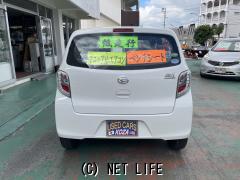 ダイハツ ミライース