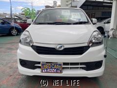 ダイハツ ミライース