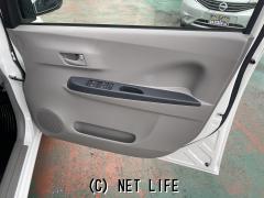 ダイハツ ミライース