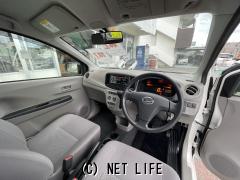 ダイハツ ミライース