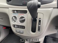 ダイハツ ミライース