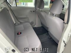 ダイハツ ミライース