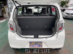 ダイハツ ミライース