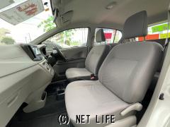 ダイハツ ミライース