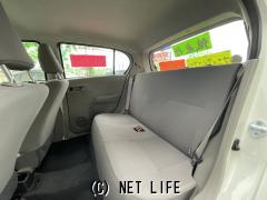 ダイハツ ミライース