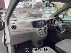 ダイハツ ミライース