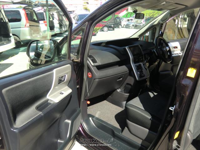 トヨタ ヴォクシー