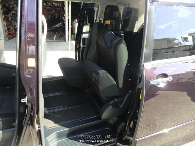 トヨタ ヴォクシー