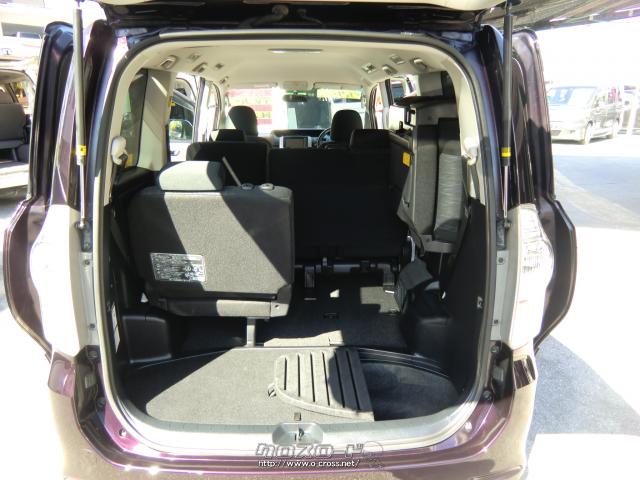 トヨタ ヴォクシー