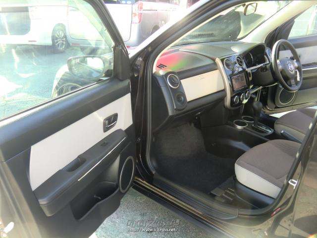 マツダ ベリーサ