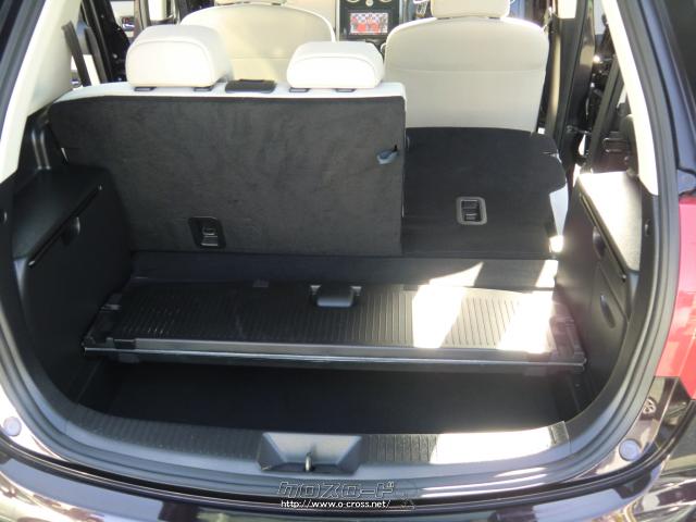 マツダ ベリーサ