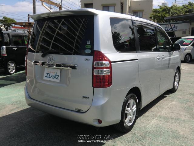 ノア トヨタ ノア S-Z HEV 1.8L 2WD(7人乗り) ハイブリッド 2022年式