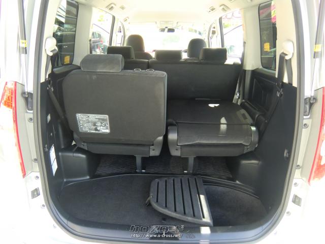 トヨタ ノア（NOAH） X スマートエディション・2013(H25)年式