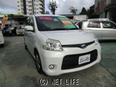 トヨタ シエンタ